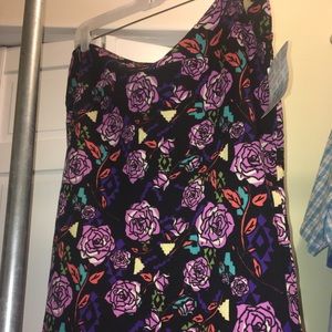 Lularoe Cassie Skirt
